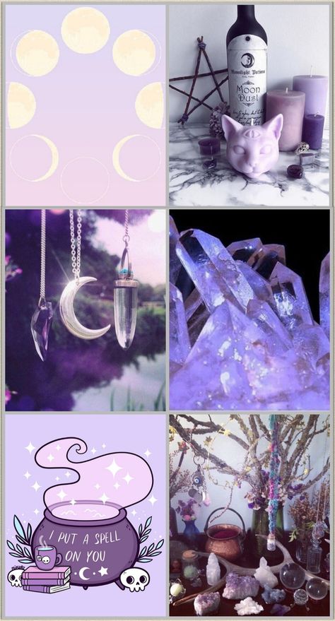 Pastel Goth Witch Aesthetic, Pink Witchy Aesthetic, Witchy Aesthetic Moodboard, Girly Witch Aesthetic, Pink Witch Aesthetic Wallpaper, Pastel Witch Aesthetic, Mermaid Aesthetic Pastel, Pink Witchcraft Aesthetic, Pastel Goth Aesthetic Room