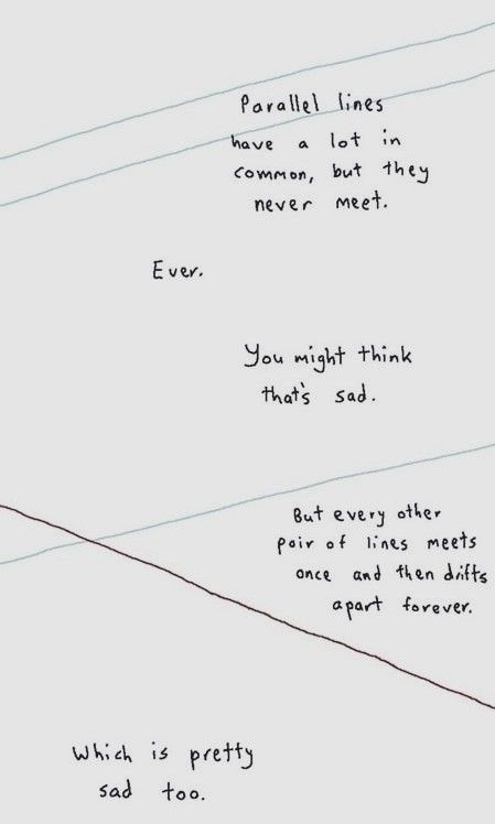 Pin by pavan kumar on quotes deep | Words quotes, Quotations, Quotes Maths Homework, Parallel Lines, Wavy Lines, Visual Statements, Poem Quotes, Poetry Quotes, Pretty Words, Trust Me, Beautiful Words