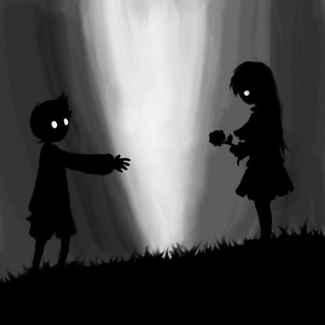 Welcome to LIMBO~ Limbo Game Art, Superhero Cutouts, Inside Limbo, Limbo Game, 4k Wallpaper Android, Best Indie Games, Creepy Games, Spooky Games, Best Crossover