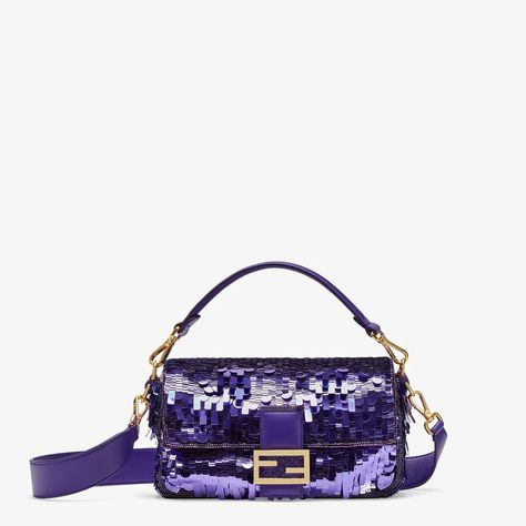 Fendi Baguette Bag, Fendi Logo Design, Baguette Bags, Fendi Store, Fendi Logo, Fendi Baguette, Baguette Bag, And Just Like That, Embroidered Bag