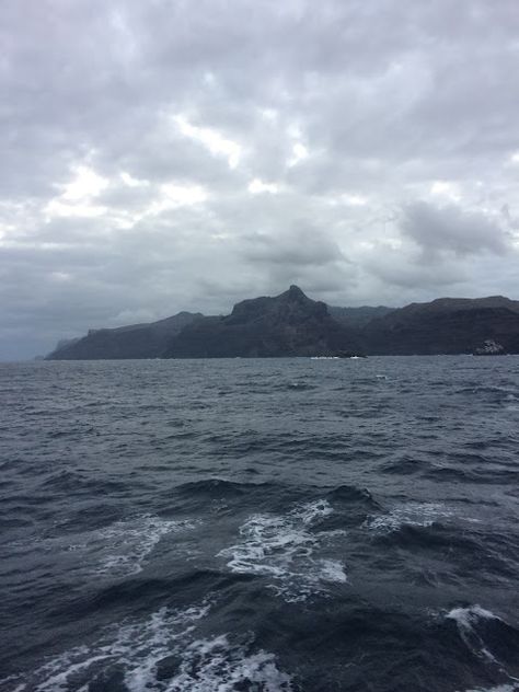 Genevieve Williamson, Saint Helena Island, Santa Helena, Saint Helena, Exotic Places, St Helena, Leaving Home, Atlantic Ocean, Geography