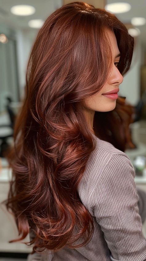 Natural Looking Auburn Hair, Auburn Caramel Hair, Pale Auburn Hair, Natural Hair Colors For Pale Skin, Red Tone Hair Color, Rich Red Hair Color Dark Auburn, Auburn Hair Color Pale Skin, Rich Chestnut Hair, Warm Tones Hair Color