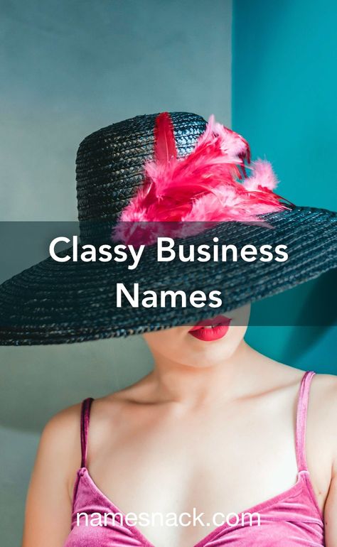 Classy Names For Instagram, Women Botique Names, Classy Business Name Ideas, Black Owned Business Name Ideas, Luxury Business Names Ideas, Abaya Business Names, French Names For Business, Luxury Names Ideas, Feminine Business Names