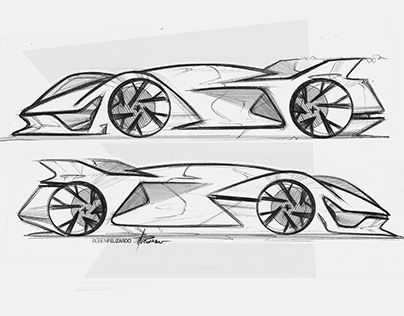 Group C racing car sketches -  #Car #Group #Racing #sketches Robot Car Drawing, Racing Car Sketch, Future Car Drawing, F1 Car Sketch, Automotive Architecture, Ideation Sketches, Supercar Design, Car Soap, Futuristic Cars Design