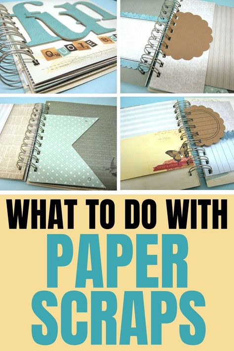 Ever wonder what to do with paper scraps? Check out this fun video tutorial on how to make a mini album or junk journal using paper leftovers What To Do With Paper Scraps, What To Do With Paper, Halloween Mini Albums, Scrap Paper Crafts, Diy Mini Album, Craft Projects For Adults, Lori Whitlock, Paper Craft Videos, How To Make Scrapbook