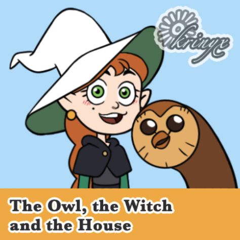 Oc Maker Number Generator, Yaelokre Oc Maker, The Owl House Crafts, Owl House Base, Owl House Oc Base, The Owl House Oc Base, Doll Oc, The Owl House Oc, Adventure Time Oc