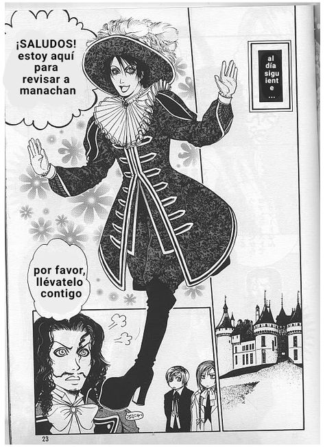 Malice Mizer Mini Manga, Mini Manga, Malice Mizer, Kei Visual, Silly Photos, Dir En Grey, Lil Boy, Emergency Food, Music And Movement