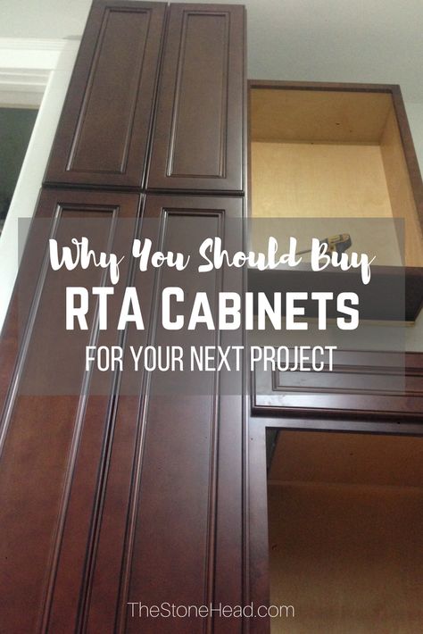 RTA Cabinets can save money! If you can put ikea furniture together you can do this! Save thousands on #kitchenremodel #rtacabinets Gel Stain Kitchen Cabinets, Lily Ann Cabinets, Cheap Kitchen Cabinets, Kitchen Improvements, Rta Cabinets, Kitchen Design Trends, Quality Cabinets, Small Cabinet, Art Deco Furniture