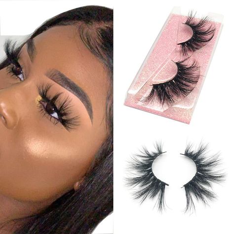 Strip Eyelashes, Beauty Companies, Best Lashes, 3d Mink Lashes, Fake Eyelashes, Strip Lashes, Mink Eyelashes, Mink Fur, False Lashes