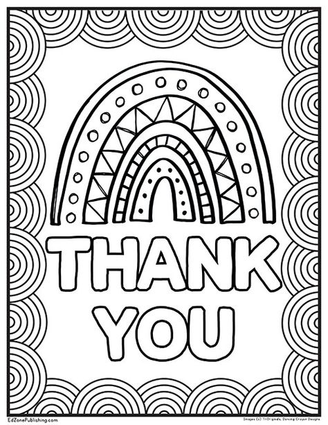 Rainbow Coloring pages, directed drawing worksheets, rainbow doodles and more! Great for creating special thank you cards for service workers. Thank You Page, Rainbow Doodle, Thank You Coloring Page, Teacher Appreciation Coloring Sheets, Thank You Art, Appreciation Coloring Pages, Thank You Colouring Pages, Thank You Coloring Page Free Printable, Thank You Cards Coloring Free Printable