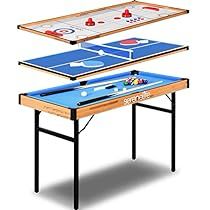 Multi Game Table, Pool Billiards, Shuffleboard Table, Air Hockey, Jukeboxes, Arcade Machine, Game Table, Pool Cues, Indoor Games