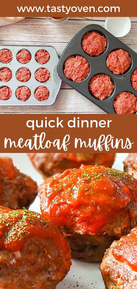 Meatloaf Tin Muffin, Meatloaf Muffins Recipe With Stuffing, Mini Meatloafs In Muffin Tins, Cupcake Meatloaf Recipes Muffin Tins, Mini Meatloaf Muffins With Stuffing, Muffin Tin Hamburger Recipes, Mini Meatloaf Muffins With Stovetop Stuffing, Meatloaf Recipes In Muffin Tins, Meatloaf In Cupcake Pan