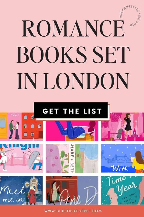 BiblioLifestyle - Romance Books Set in London That Will Melt Your Heart Books Set In London, Clean Romance Books, Unexpected Love, First Knight, Clean Romance, Classic Childrens Books, Friend Book, Modern Romance, Cozy Mysteries