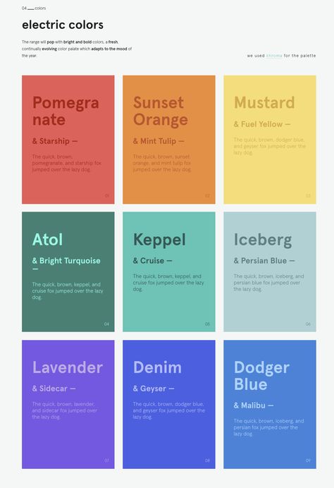 7 Colors Palette, Ikea Color Palette, 20 Color Palette, 7 Colour Palette, Color Palette 7 Colors, Colorful Color Scheme, 2023 Branding Trends, Modern Retro Color Palette, Colorful Design Graphic