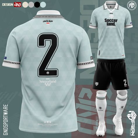 Sale on Instagram @gndesign11 Soccer Uniforms Design Blue, Jersey Design Futsal, Jersey Futsal Printing Design, Soccer Uniforms Design, Jersey Futsal, Jersey Bola, Sale On Instagram, Jersey Collection, Oh Captain My Captain