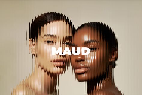 MAUD is a luxury skincare brand that prioritizes elegance, sustainability, and rejuvenation. Their products are crafted using natural ingredients from the Earth, aiming to unlock timeless beauty secrets. Sustainability is a core value, reflected in eco-friendly packaging that's both luxurious and environmentally responsible. Luxury Skincare Branding, Luxury Skincare Packaging, Elegant Brand Identity, Minimal Skincare, Luxury Skincare Brands, Skincare Logo, Skincare Branding, Skincare Packaging, Elegant Branding