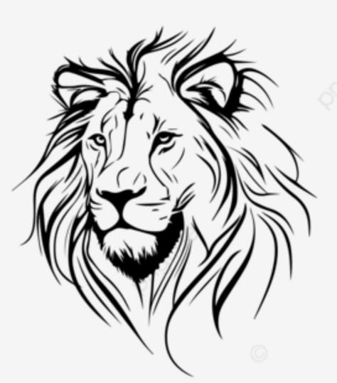 British Lion Tattoo, Lion Png Hd, Roaring Lion Drawing, Tiger Face Drawing, Full Black Wallpaper, Bird Silhouette Art, Joker Tattoo Design, Tattoo Catalog, Lion Head Logo