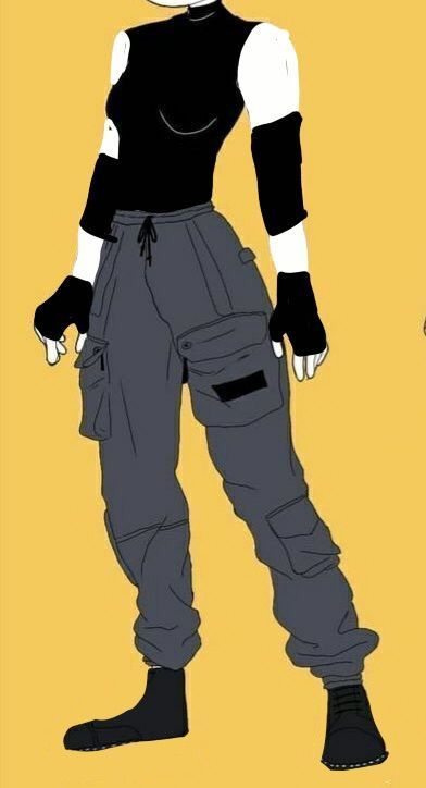 These pants and shirt + gloves Vigilante Costume, Pants Drawing, Pants And Shirt, Art Outfits, Clothing Design Sketches, Concept Clothing, Drawing Anime Clothes, Dress Design Sketches, Hero Costumes