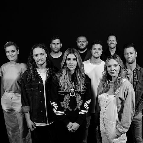 Hillsong Worship & Creative Conference 2019 | Hillsong Worship Team Outfits, Worship Leader Outfit, Worship Concert, Worship Outfits, Creative Conference, Taya Smith, Quotes Career, Open Air Theatre, Christian Concert