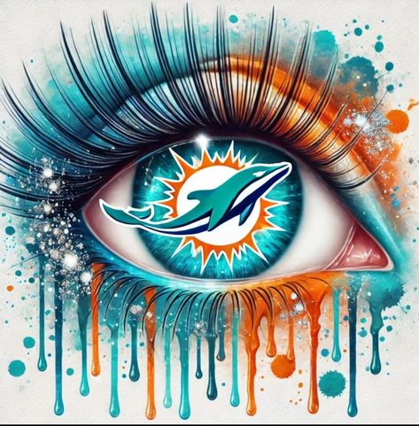 Dolphins Wallpaper, Miami Dolphins Wallpaper, Buffalo Bills Stuff, Animated Pics, Fantasy Logo, Dolphins Logo, Miami Dolphins Logo, Miami Dolphins Football, Dolphins Football