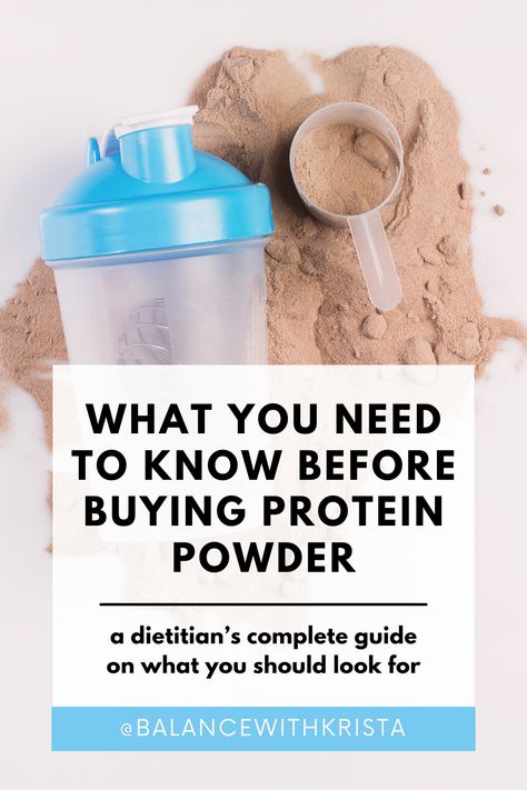 Everything you need to know before purchasing protein powder - including of the types, whey, collagen, plant-based, etc. and how to read the ingredient list!! Benefits Of Protein Powder, Whey Protien, Protien Powders, Organic Protein Powder, Casein Protein, Clean Protein, Best Protein Powder, Vital Proteins, Organic Protein