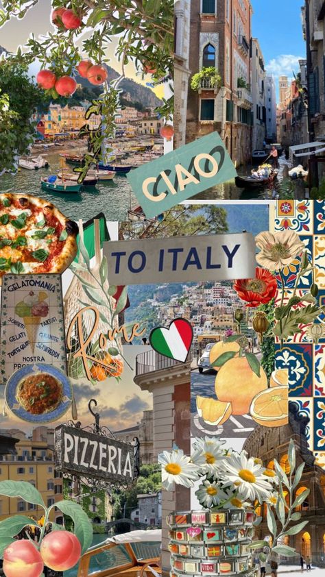 The European summer aesthetic embodies a blend of timeless elegance, relaxed sophistication, and an appreciation for natural beauty. Whether you’re aiming for a chic Parisian look, a sun-soaked Mediterranean vibe, or a classic European touch, Italy Aesthetic Macbook Wallpaper, Italy Computer Wallpaper, Travel To Italy Aesthetic, Italy Aesthetic Travel, Study In Italy Aesthetic, Italian Wallpaper Iphone, Italy Aesthetic Collage, Italy Trip Aesthetic, Italy Wallpaper Iphone