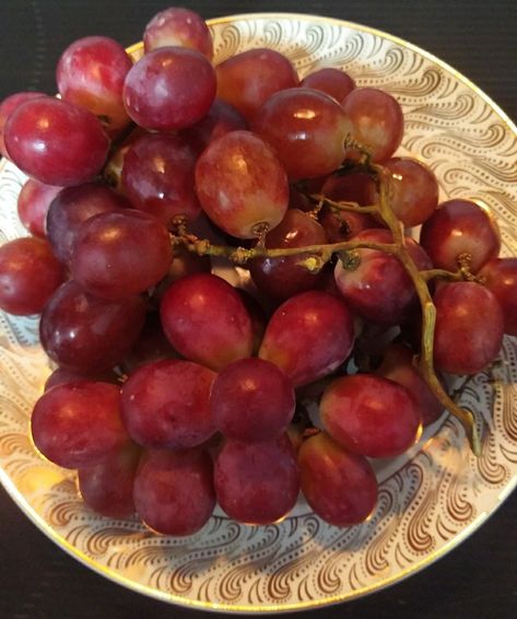 Snack Ideas, Grapes, Snacks, Fruit