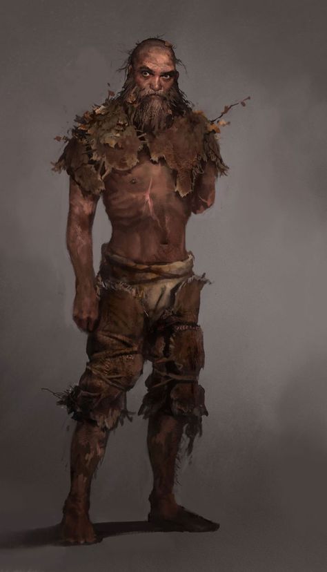 Far Cry Primal, Heroic Fantasy, Far Cry, Dnd Art, Post Apocalypse, Arte Fantasy, Fantasy Rpg, Fantasy Inspiration, Medieval Fantasy