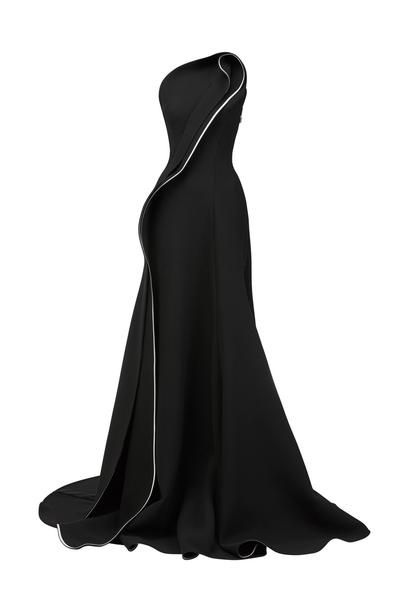 Maticevski Dress, فستان سهرة, Glam Dresses, Mode Inspiration, Fancy Dresses, Gorgeous Dresses, Classy Outfits, Pretty Dresses, Elegant Dresses