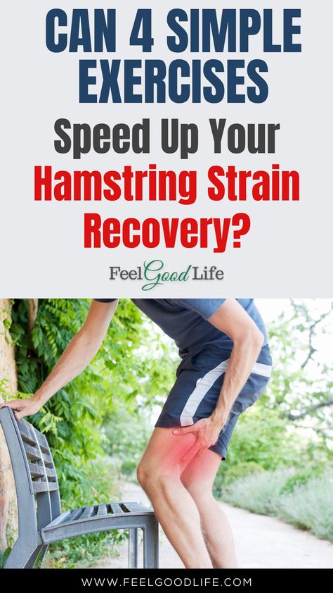 Contemplating ways to expedite your hamstring strain recovery? Here's a revelation: just 4 simple exercises might do the trick! Join us as we delve into these exercises and understand how they could potentially hasten your healing journey. #HamstringStrain #Recovery #Exercise Hamstring Tear Recovery, Hamstring Stretch Recovery, Hamstring Injury Recovery, Hamstring Recovery Exercises, Hamstring Strain Recovery, Hamstring Rehab Exercises, Ham String Exercises, Hamstring Strengthening Exercises, Strengthening Hamstrings