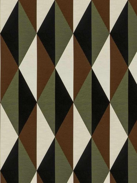 Random Geometric Pattern, Retro Pattern Geometric, Harlequin Print, Geometric Artists, Italian Pattern, Harlequin Pattern, Clarence House, Geometric Pattern Design, Motif Vintage