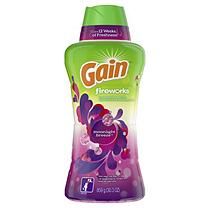 Gain Fireworks In-Wash Scent Booster Beads, Moonlight Breeze, 63 Loads 30.3 oz Scent Booster Laundry, Gain Fireworks, Downy Infusions, Gain Laundry, Scent Beads, Asparagus Quiche, Laundry Beads, Marvel Birthday Party, Laundry Scent Boosters