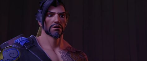 Hanzo Pfp, Hanzo Shimada, Overwatch Hanzo, Overwatch Comic, Overwatch Fan Art, Overwatch 2, Overwatch, Character Design Inspiration, Video Game