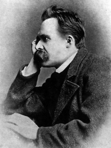 Nietzsche1882 - Friedrich Nietzsche - Wikipedia, la enciclopedia libre فريدريك نيتشه, Nietzsche Philosophy, Philosophy Memes, Nietzsche Quotes, Beyond Good And Evil, Thought Provoking Quotes, Karl Marx, Sigmund Freud, Stanley Kubrick