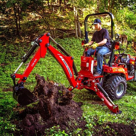 Hay and Forage Compact Tractors For Sale, Used Farm Tractors, Tractor Accessories, Small Tractors, Tractor Implements, Utility Tractor, Tractors For Sale, Tractor Attachments, Kubota Tractors