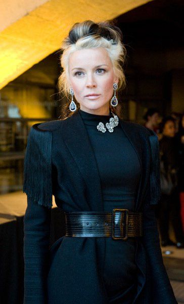 Chic Quotes, Daphne Guinness, Alec Guinness, Jeanne Lanvin, Advanced Style, Guinness, Pixie Cut, Style Icon, Fashion Sense