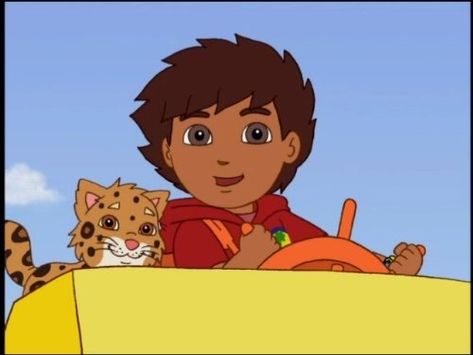 Dora Diego, Diego Go, Go Diego Go, Kids Tv Shows, Nick Jr, Childhood Memories, Hello Kitty, Disney Princess, Disney Characters