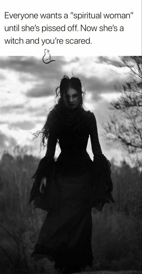 Witchy Quotes, Victorian Goth, 다크 판타지, Gothic Steampunk, Fantasias Halloween, Dark Gothic, Witch Aesthetic, Estilo Punk, Witchy Woman