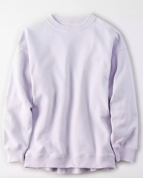 29 Cozy Sweatshirts To Snuggle Up In Vintage Crew Neck, Purple Crewneck, Vintage Fleece, Lined Hoodie, Free Jeans, Quarter Zip Sweatshirt, Striped Hoodie, Tops Fall, Cozy Sweatshirts