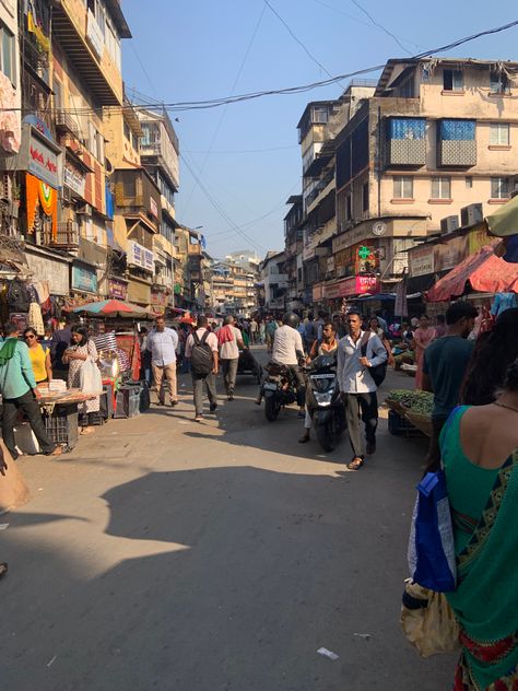 Mumbai Street Photography, Indian Street Photography, Gully Cricket, Mumbai Street, Mani Ratnam, Street Background, India Street, Street Image, Street Painting