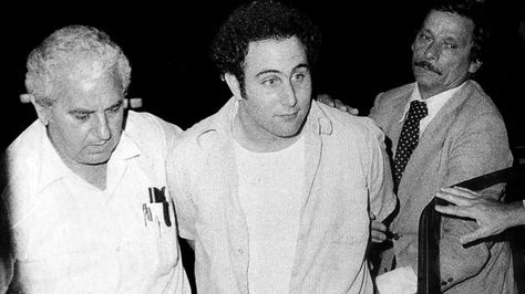 David Berkowitz, the Son of Sam, murdered six people before he was caught – but the tabloid war he helped start still inspires terror David Berkowitz, Elizabeth Bathory, Ted Bundy, Netflix Documentaries, I Cant Sleep, New Netflix, True Stories, Good Books, Documentaries