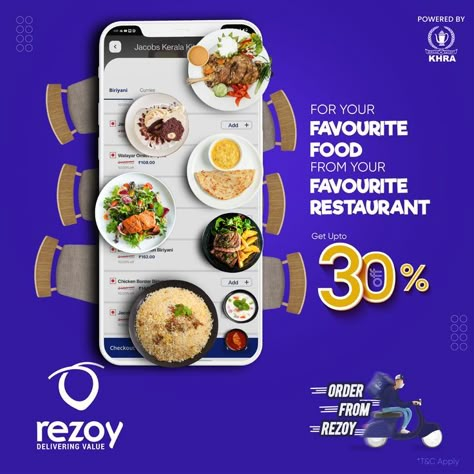 Food Delivery App Creative Ads, Social Media Introduction Post, Delivery Food Poster, Catering Creative Ads, World Food Day Creative Ads, Food Graphic Design Advertising, Food Delivery Poster, Food Creatives Social Media, Food Delivery Ads