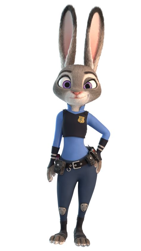 Judy Hopps from Zootopia. Judy Hops Costume, Zootopia Costume, Judy Hopps Costume, Judy Hopps Cosplay, Judy Hops, Zootopia Judy Hopps, Zootopia Nick And Judy, Supergirl Costume, Zootopia Art