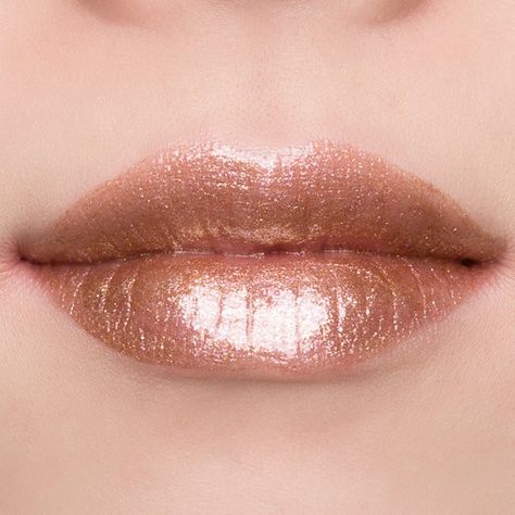 Rose Gold Lipsticks to Try This Holiday Season Holiday Nails Pink, Rose Gold Lipstick, Color For Fair Skin, Rose Gold Nail Polish, Hair Color For Fair Skin, Gold Lipstick, Jouer Cosmetics, Rose Gold Accessories, Lipstick For Fair Skin