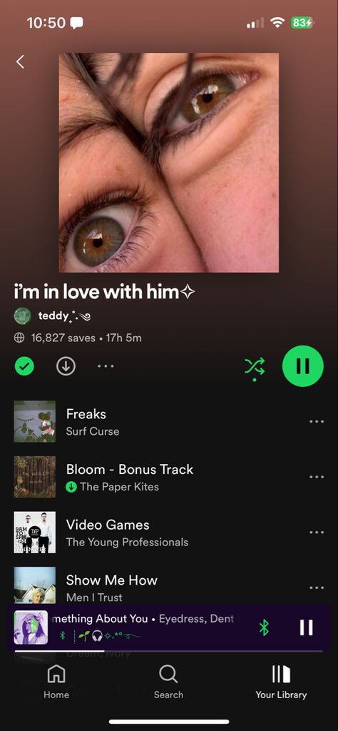 Bonito, Teenage Love Playlist, Spotify Playlist Pictures Love, Playlists For Him, Spotify Covers Love, Spotify Playlist Covers Aesthetic Love, Spotify Playlist Love, Lover Playlist, Song Ideas