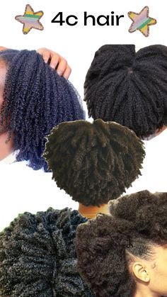 Type 4c Hair, 4c Hair Type, Hair Type Chart, Coily Natural Hair, Type Chart, Straight Wavy Hair, Curly Hair Care Routine, Natural Hair Cuts, Curl Types