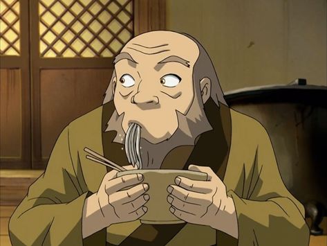 Season 2 Episode 2 Uncle Iroh, Avatar 3, Online Quiz, Avatar The Last Air Bender, The Last Air Bender, Avatar Characters, Air Bender, Avatar Airbender, Avatar Aang