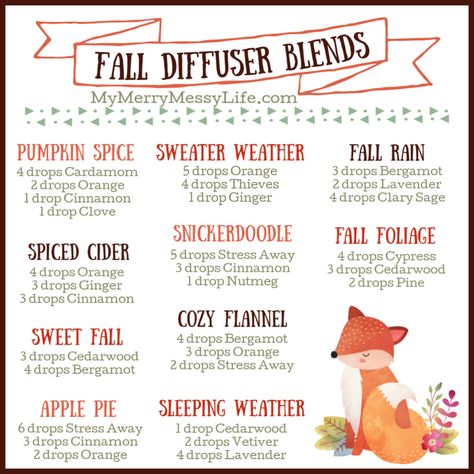 Fall Essential Oil Blends, Fall Essential Oils, Fall Diffuser Blends, Essential Oil Diffuser Blends Recipes, Essential Oil Mixes, Essential Oil Diffuser Recipes, Oil Diffuser Recipes, Essential Oil Blends Recipes, Diffuser Recipes