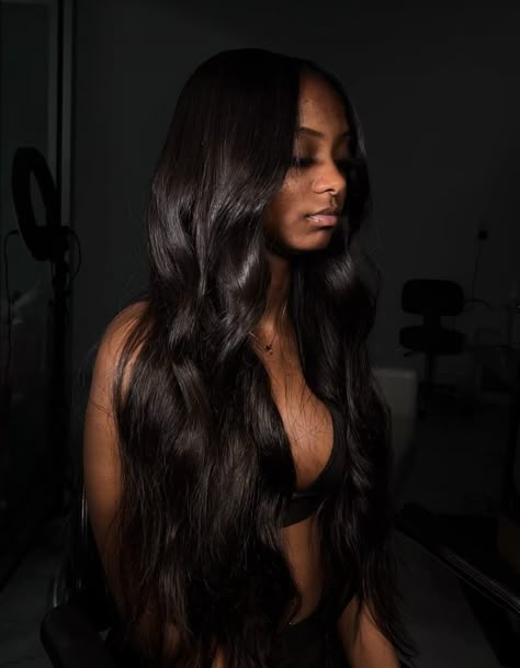 Twisted Hair, Protective Hairstyles Braids, Flat Iron Hair Styles, Brazilian Body Wave, Hair Laid, Baddie Hairstyles, Love Hair, Aesthetic Hair, Body Wave