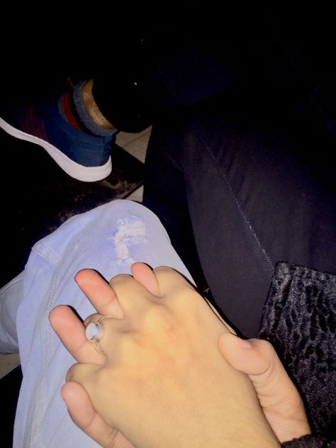 Couple holding their hand Boy And Girl Hand Holding Snaps, Handholding Couple Pose, Emo Boy Hair, Girls Holding Hands, Hand Wallpaper, Hands Photos, Couple Hands, Couple Holding Hands, Black Color Hairstyles